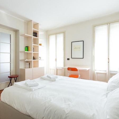 Cosy Two Bedroom Apartment Close To Navigli Milánó Kültér fotó
