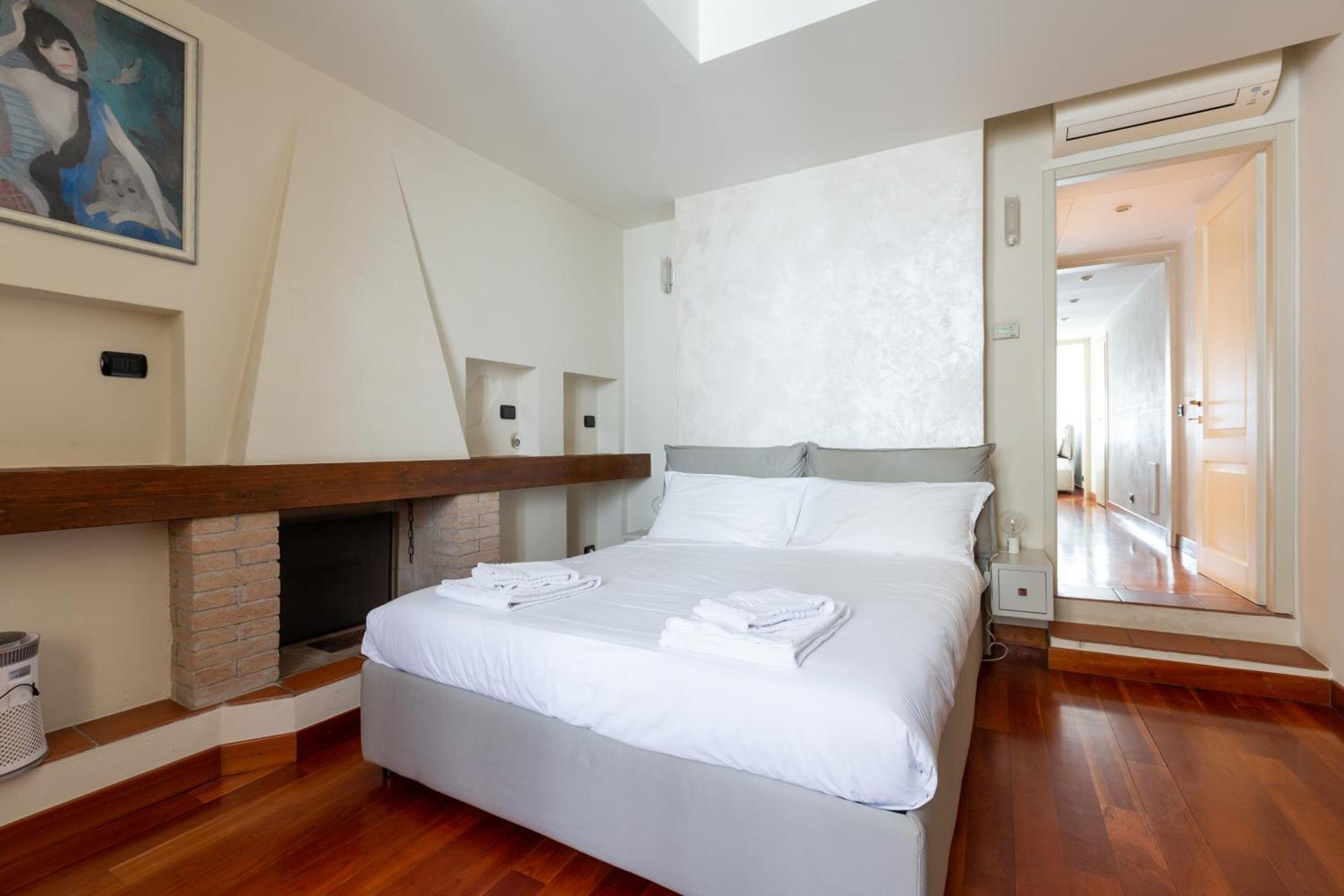 Cosy Two Bedroom Apartment Close To Navigli Milánó Kültér fotó
