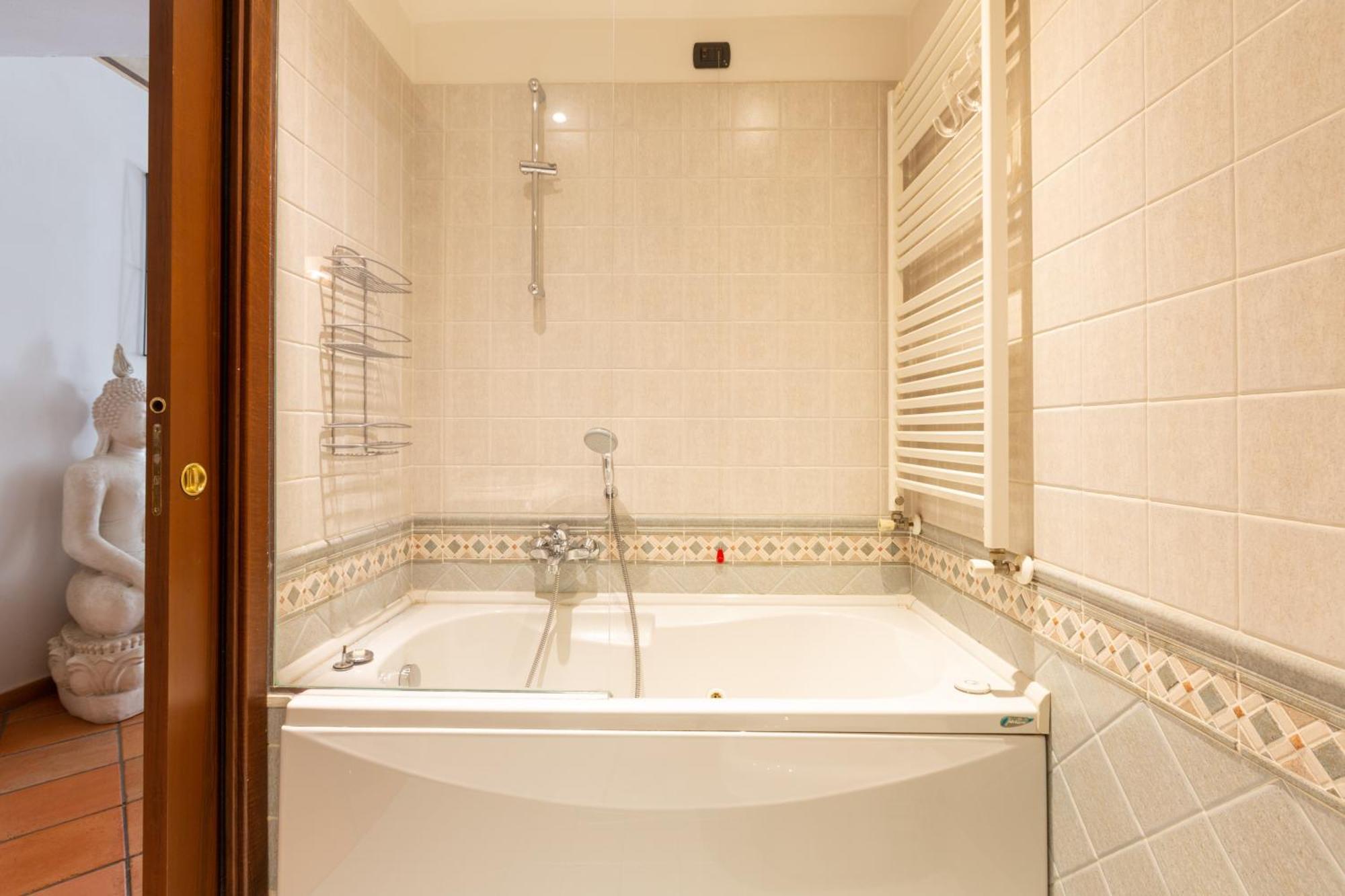 Cosy Two Bedroom Apartment Close To Navigli Milánó Kültér fotó